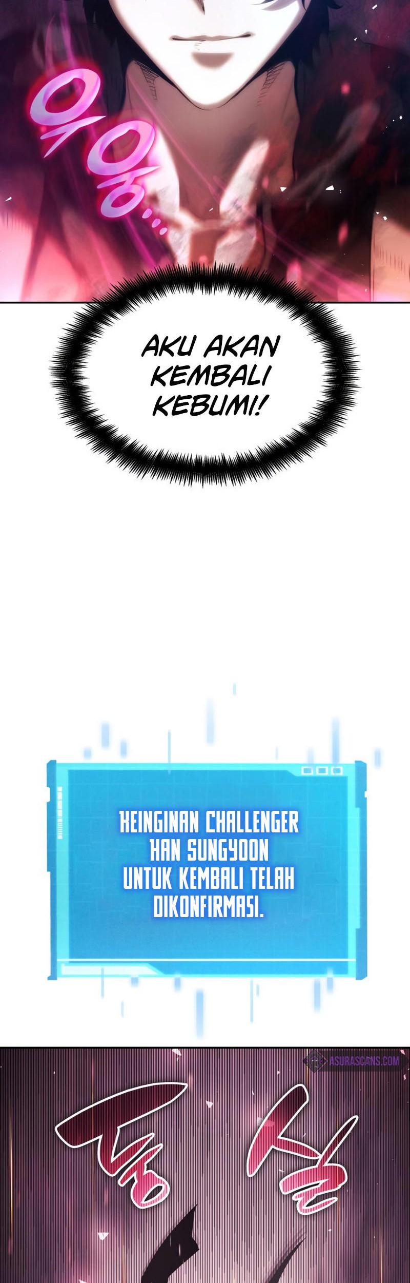 Boundless Necromancer Chapter 10 - halaman 3