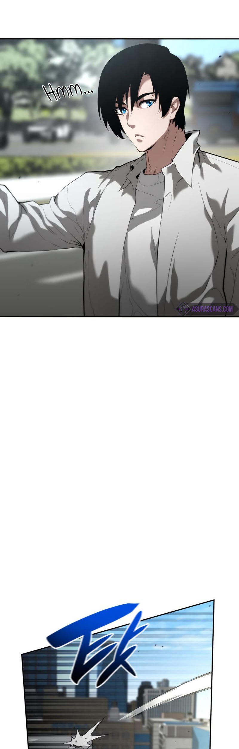 Boundless Necromancer Chapter 10 - halaman 40
