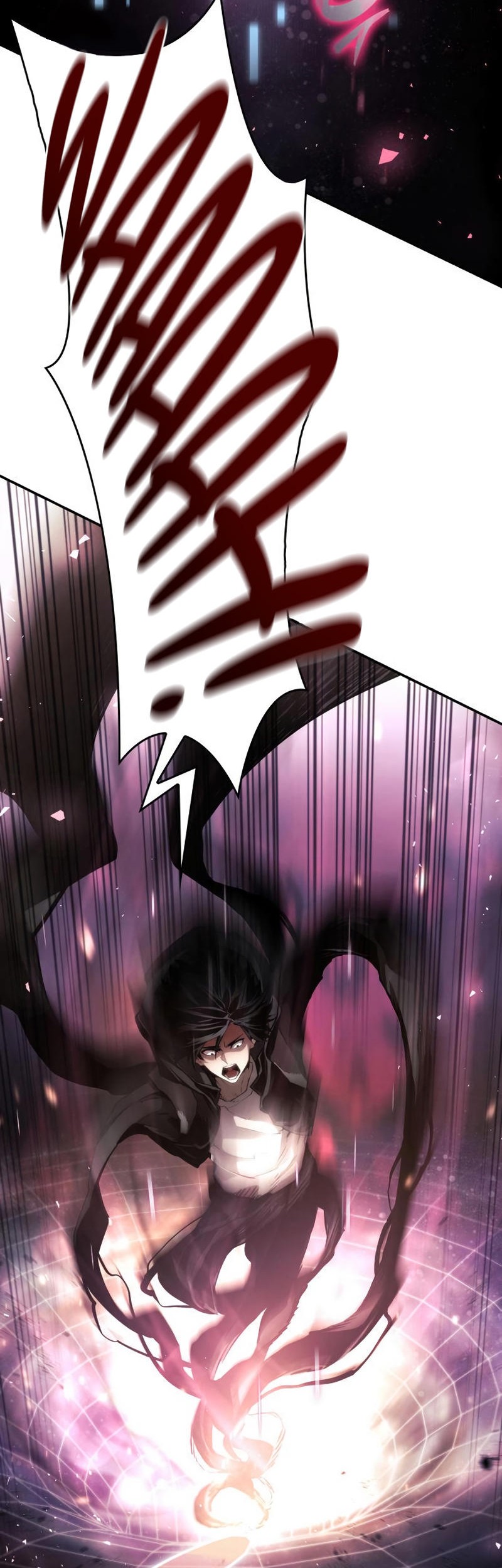 Boundless Necromancer Chapter 10 - halaman 5