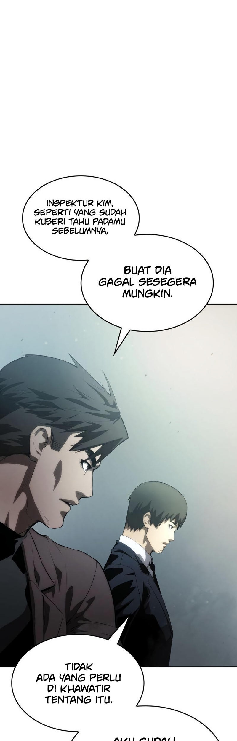 Boundless Necromancer Chapter 10 - halaman 53