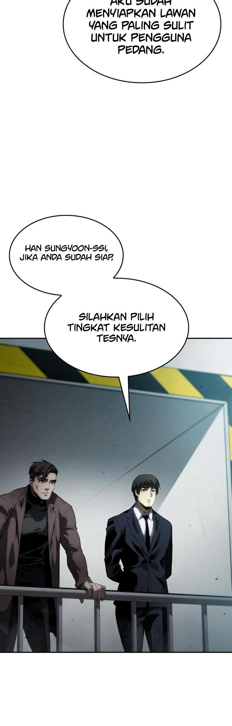 Boundless Necromancer Chapter 10 - halaman 54