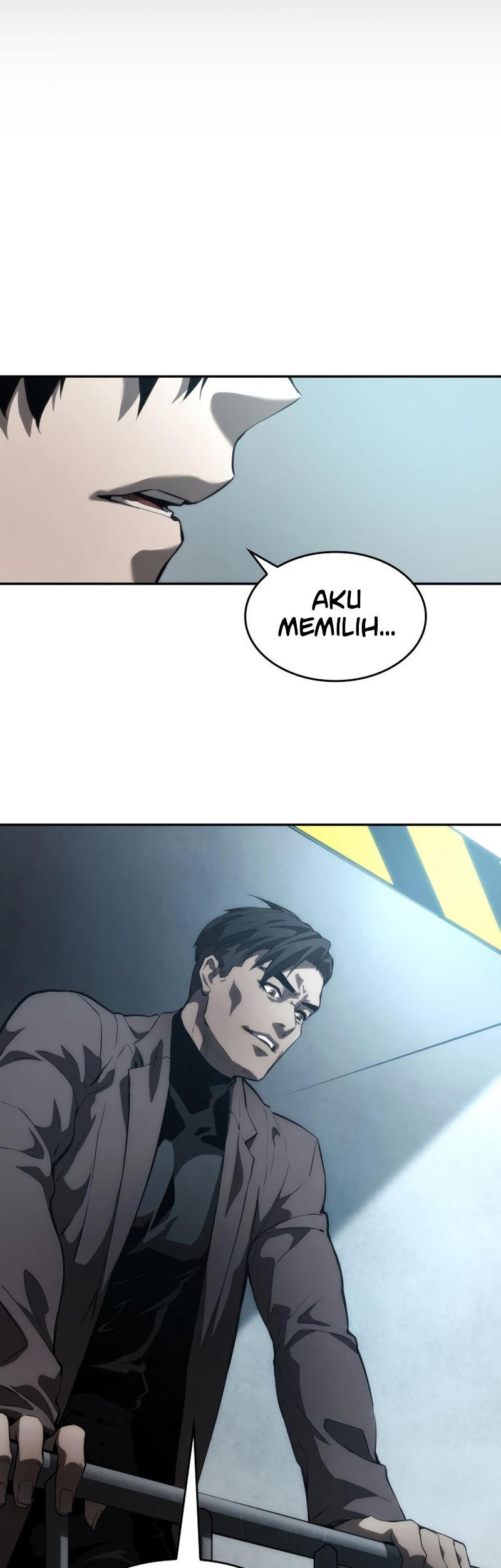Boundless Necromancer Chapter 10 - halaman 58