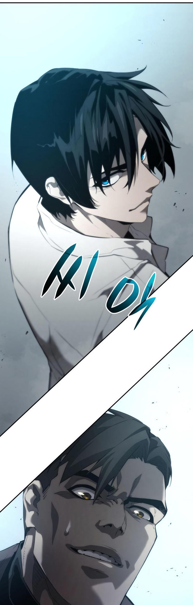 Boundless Necromancer Chapter 10 - halaman 60