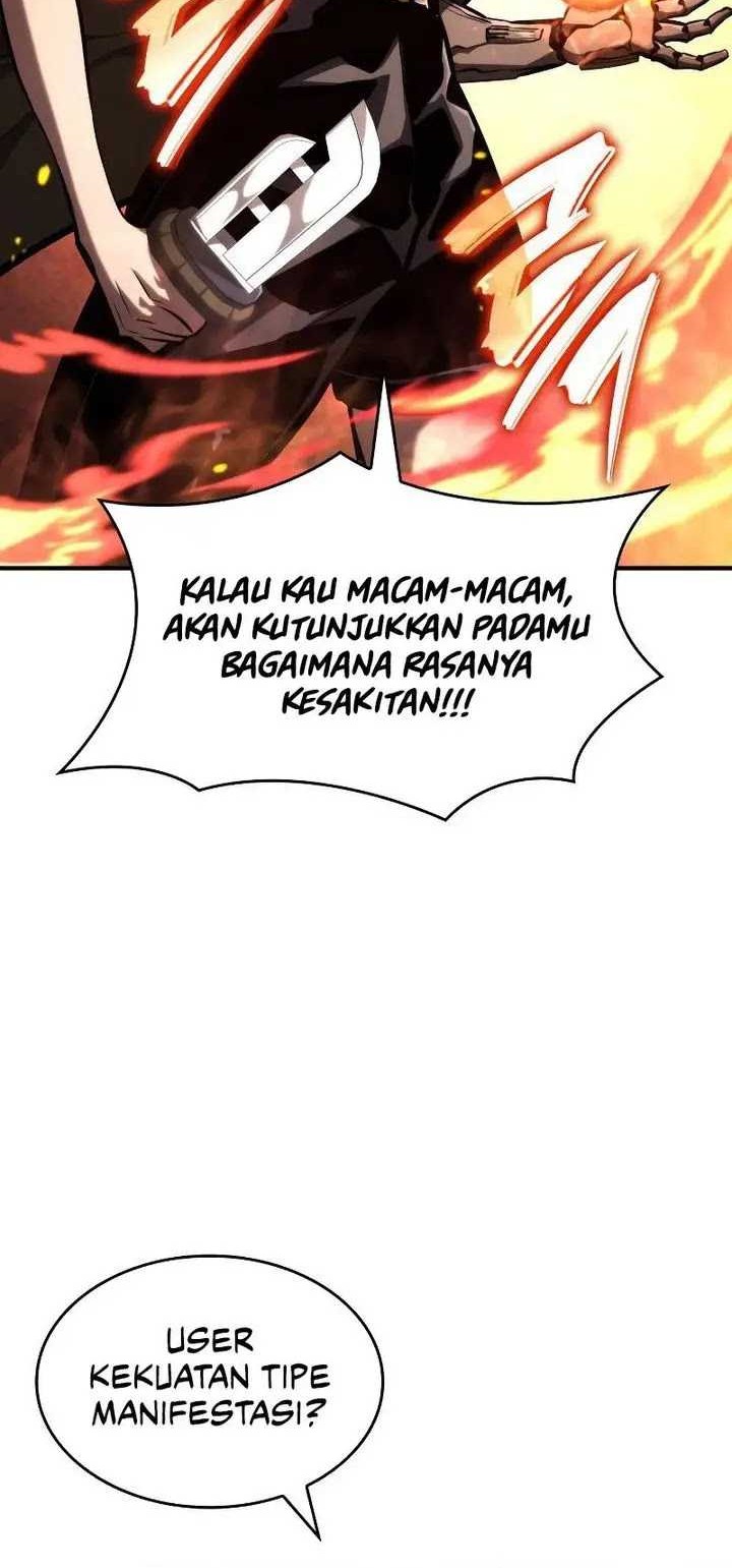 Boundless Necromancer Chapter 100 - halaman 101