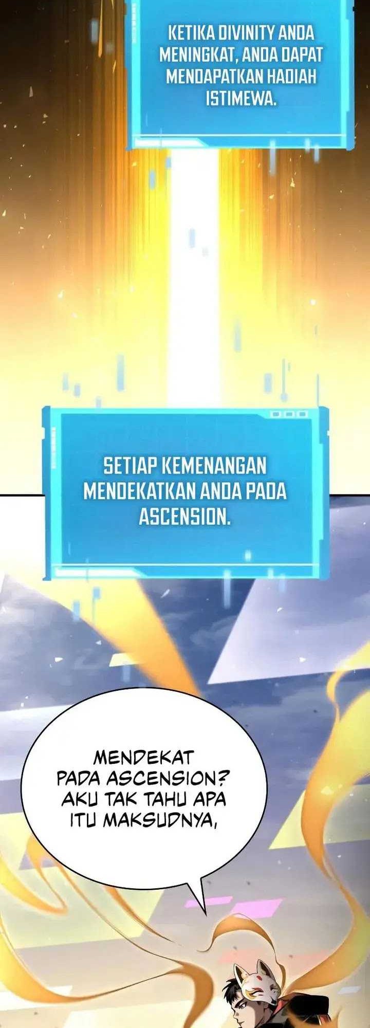 Boundless Necromancer Chapter 100 - halaman 15