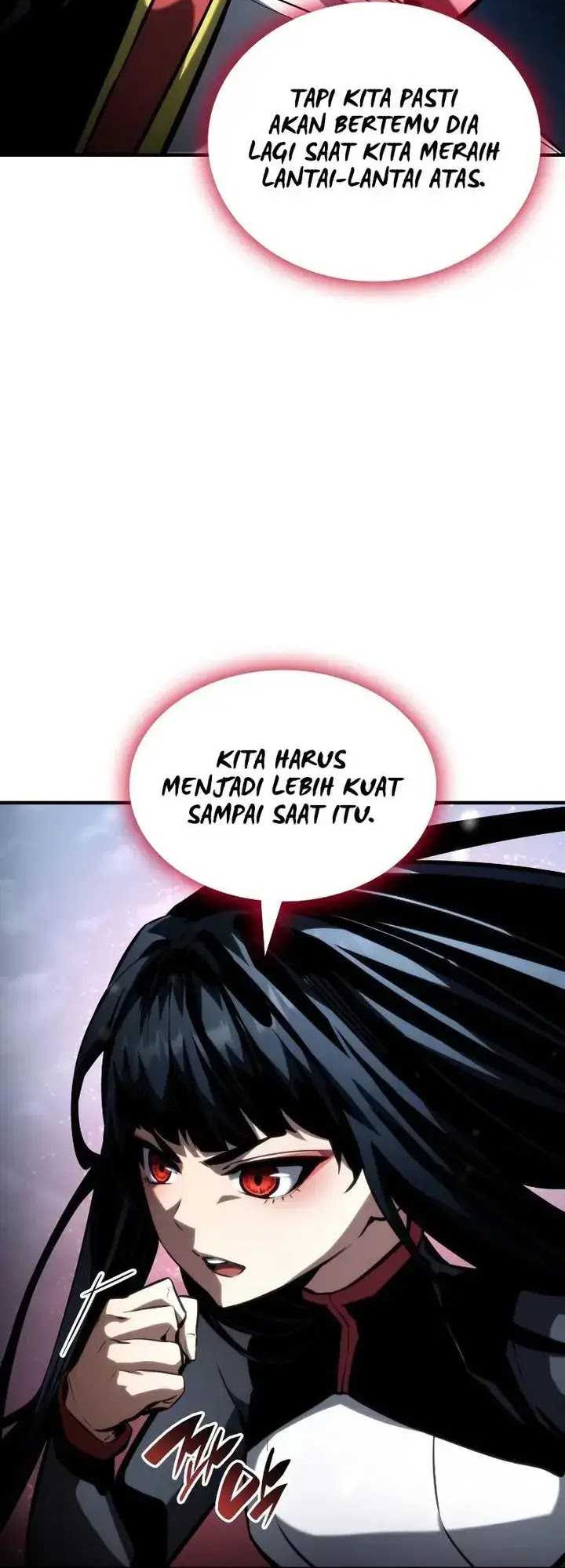 Boundless Necromancer Chapter 100 - halaman 35