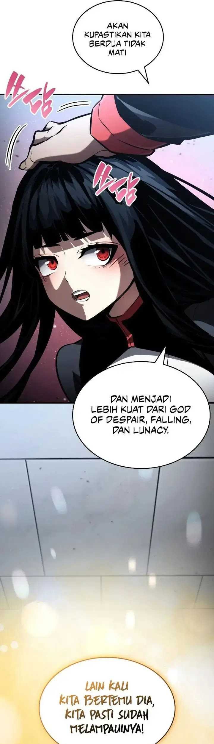 Boundless Necromancer Chapter 100 - halaman 38