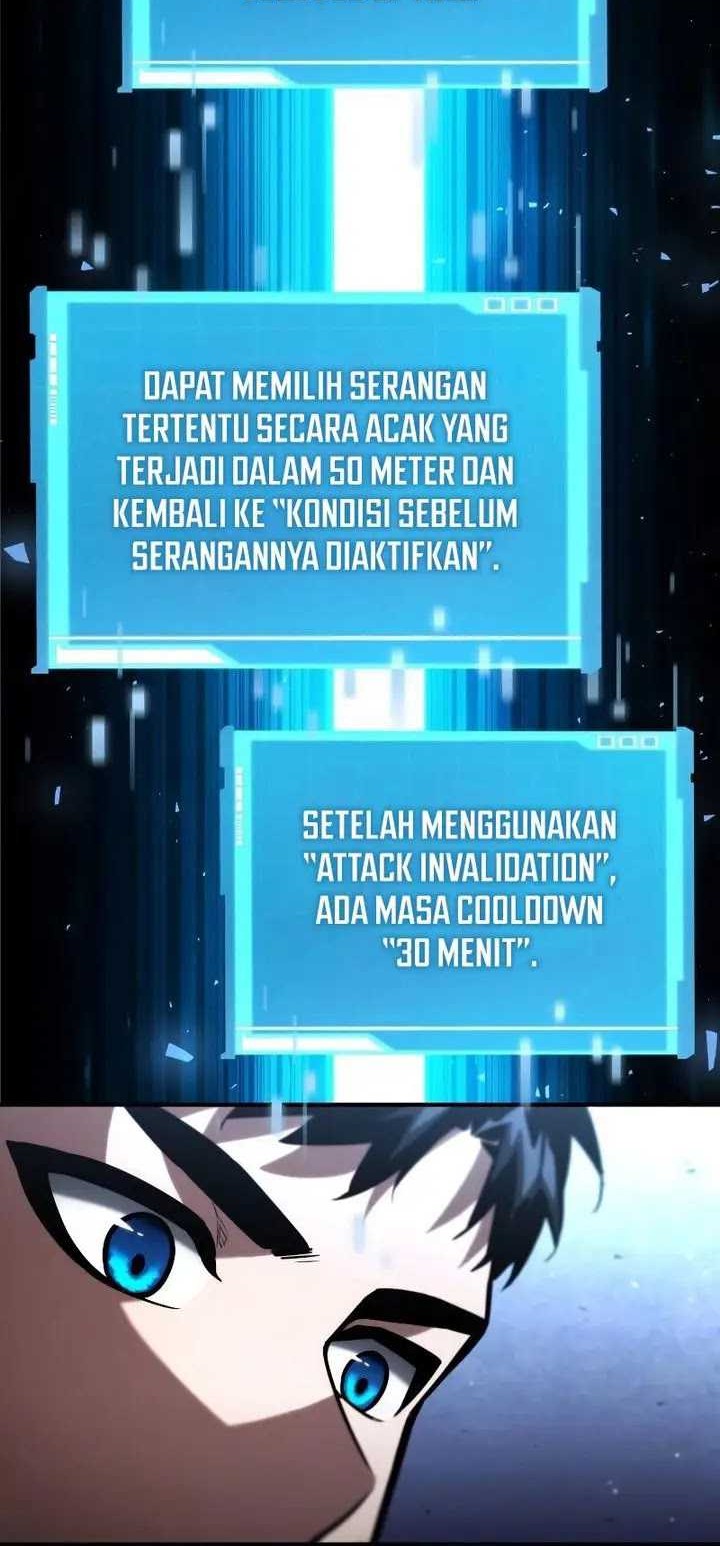Boundless Necromancer Chapter 100 - halaman 45