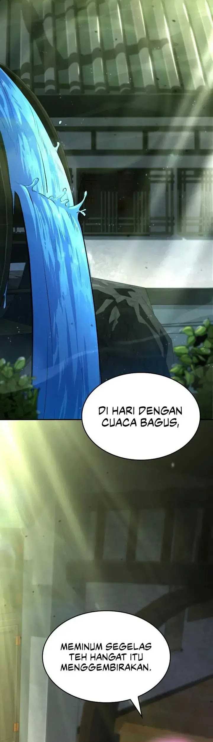 Boundless Necromancer Chapter 100 - halaman 54