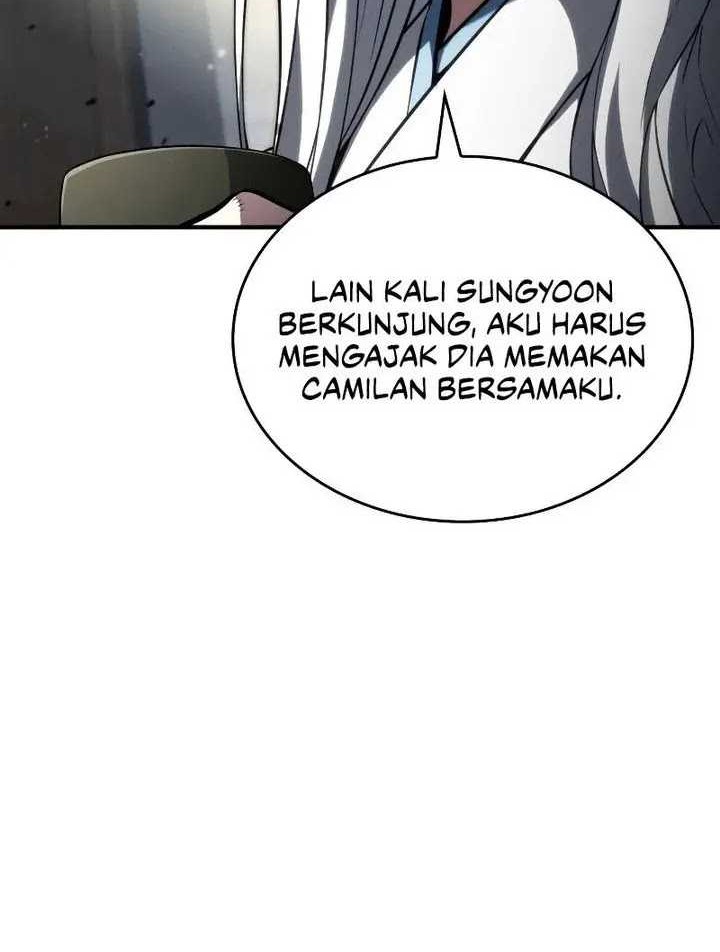 Boundless Necromancer Chapter 100 - halaman 57