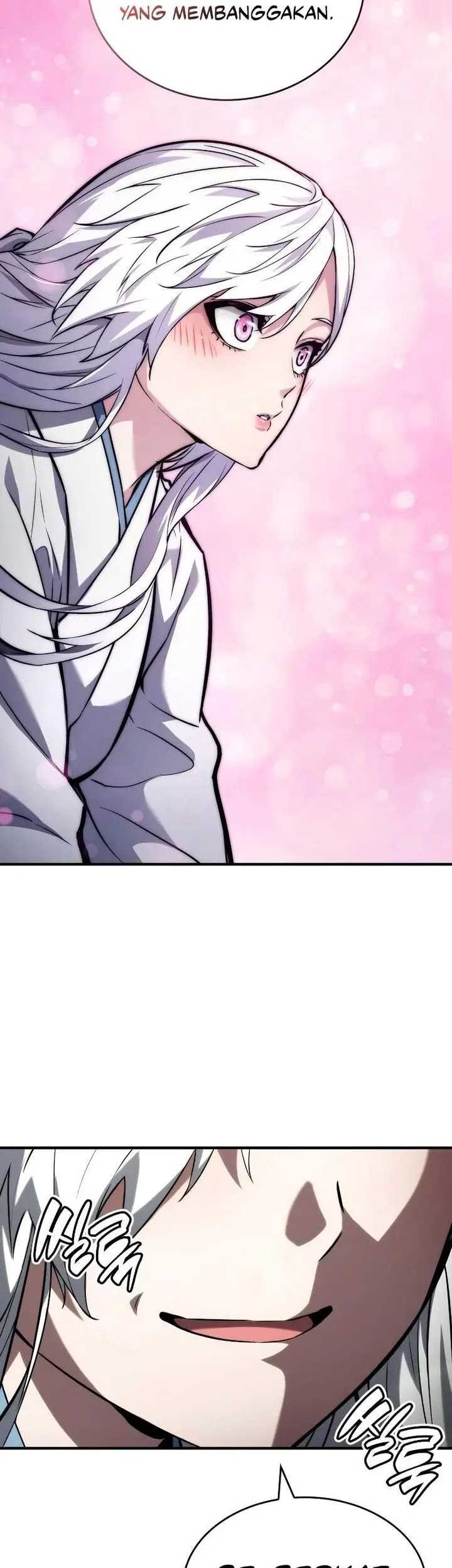 Boundless Necromancer Chapter 100 - halaman 72
