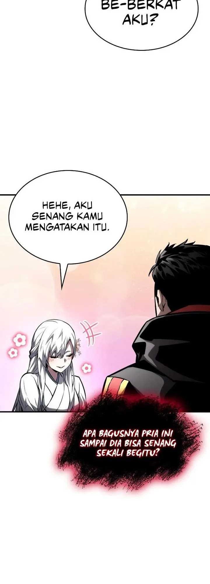 Boundless Necromancer Chapter 100 - halaman 73