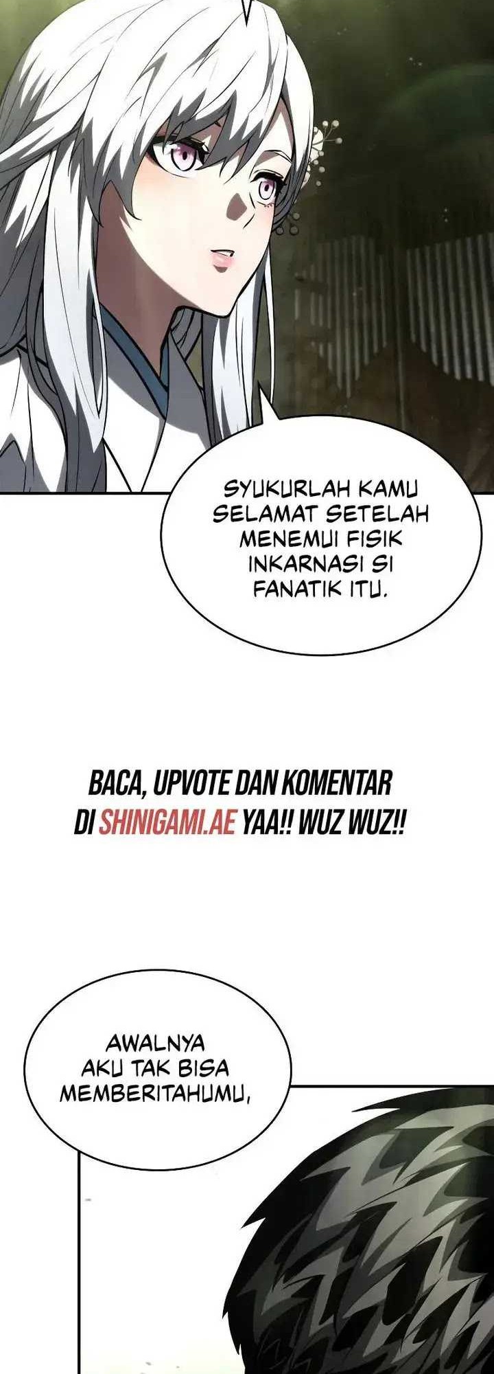 Boundless Necromancer Chapter 100 - halaman 75