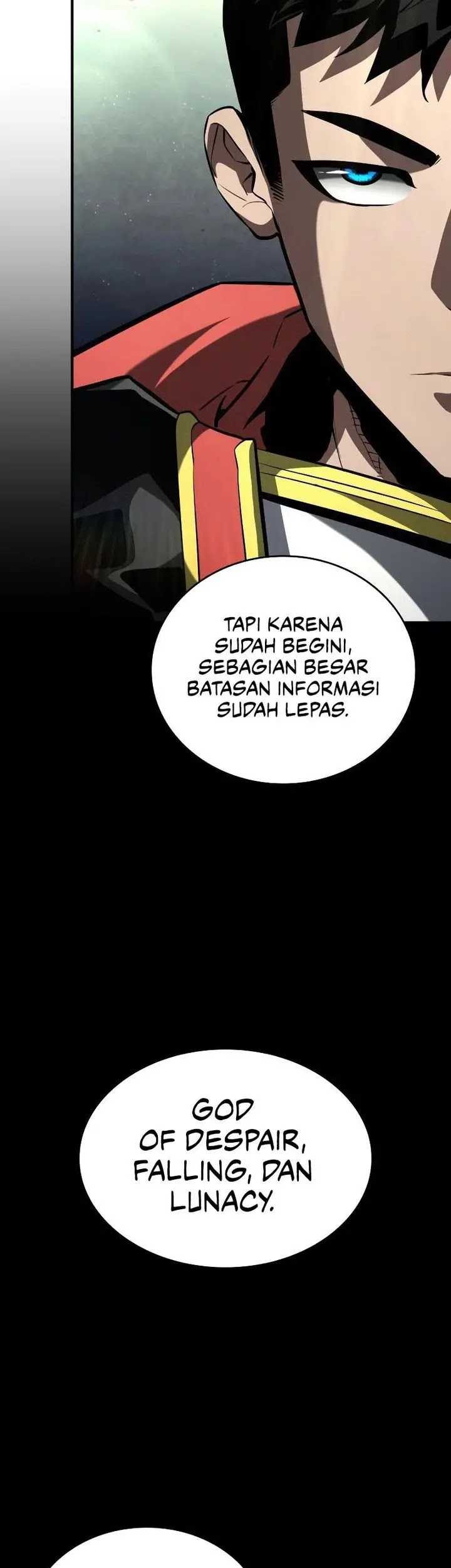Boundless Necromancer Chapter 100 - halaman 76