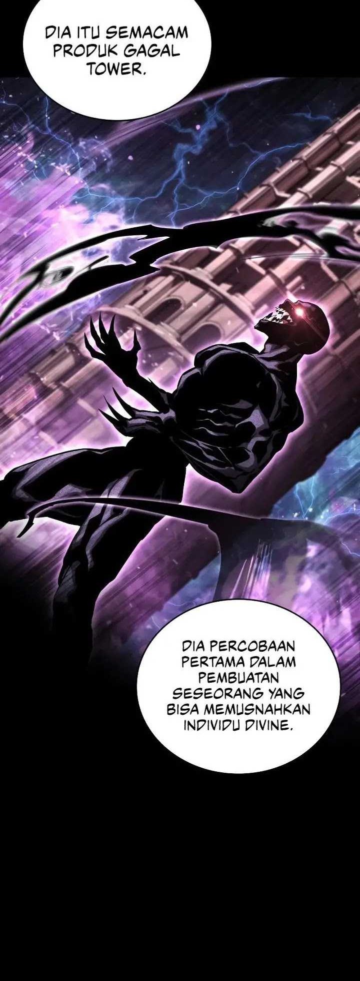 Boundless Necromancer Chapter 100 - halaman 77