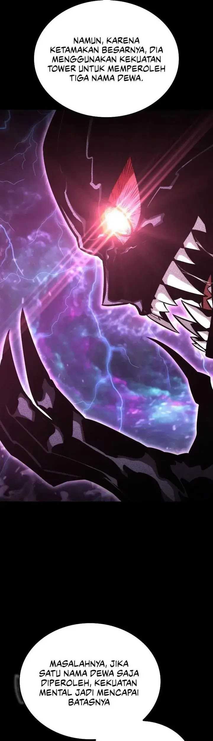 Boundless Necromancer Chapter 100 - halaman 78