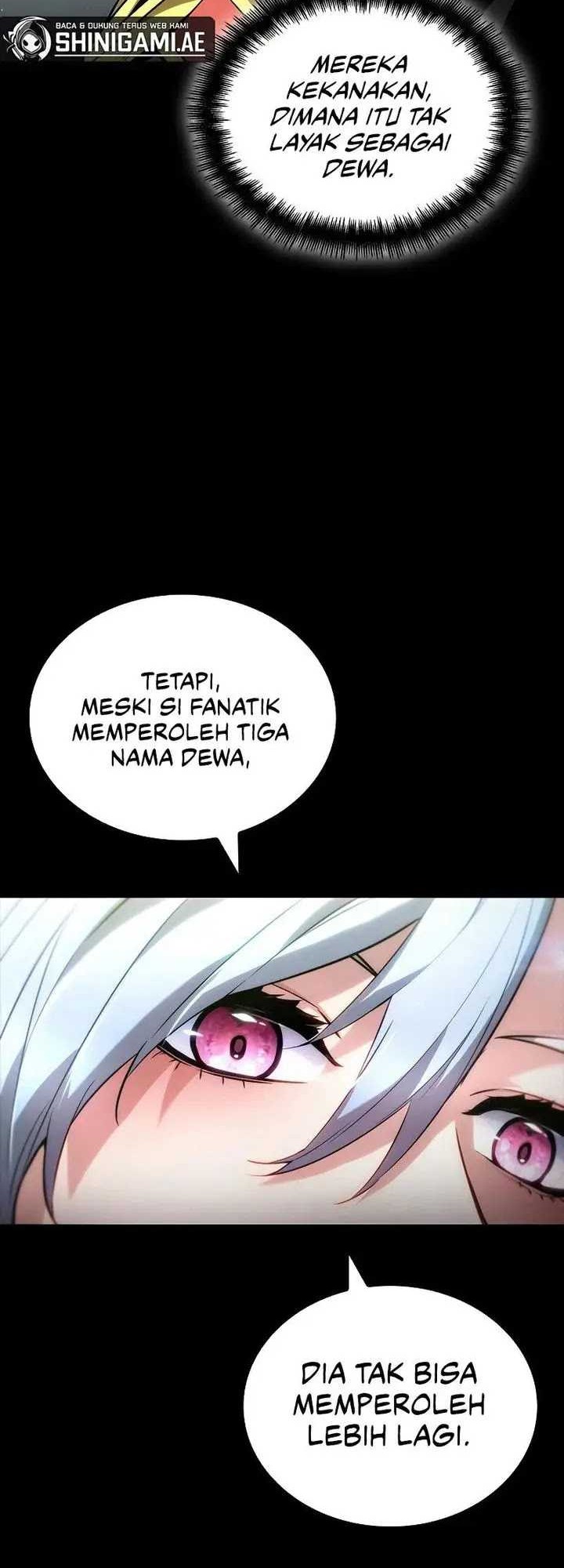 Boundless Necromancer Chapter 100 - halaman 81