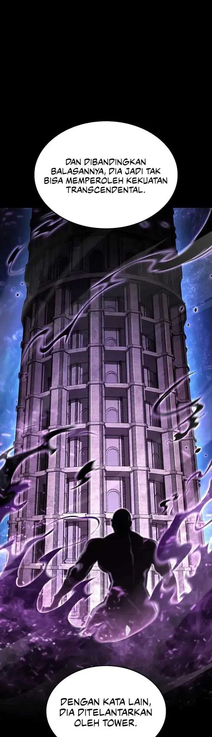 Boundless Necromancer Chapter 100 - halaman 82