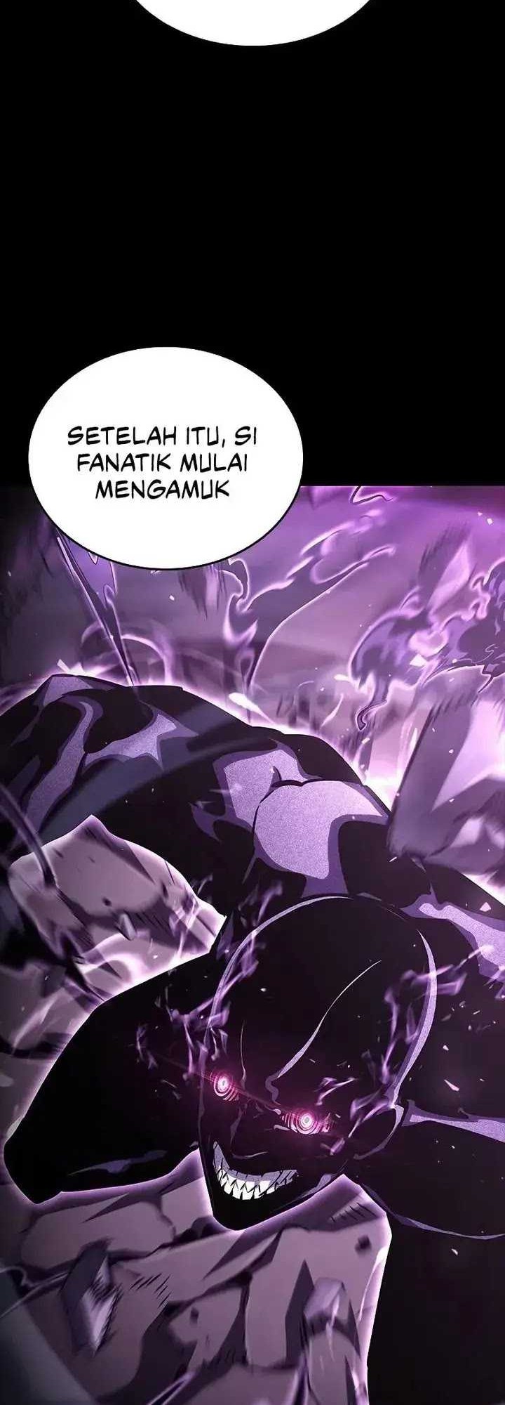 Boundless Necromancer Chapter 100 - halaman 83