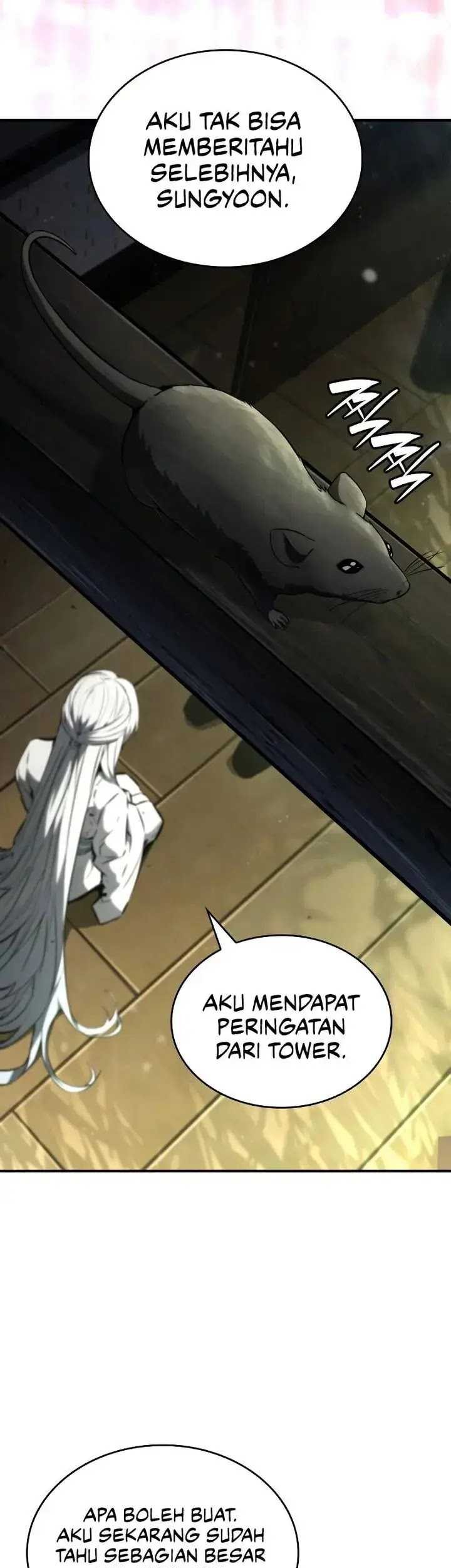 Boundless Necromancer Chapter 100 - halaman 86