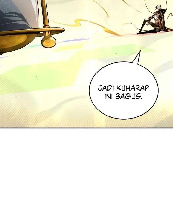 Boundless Necromancer Chapter 100 - halaman 9