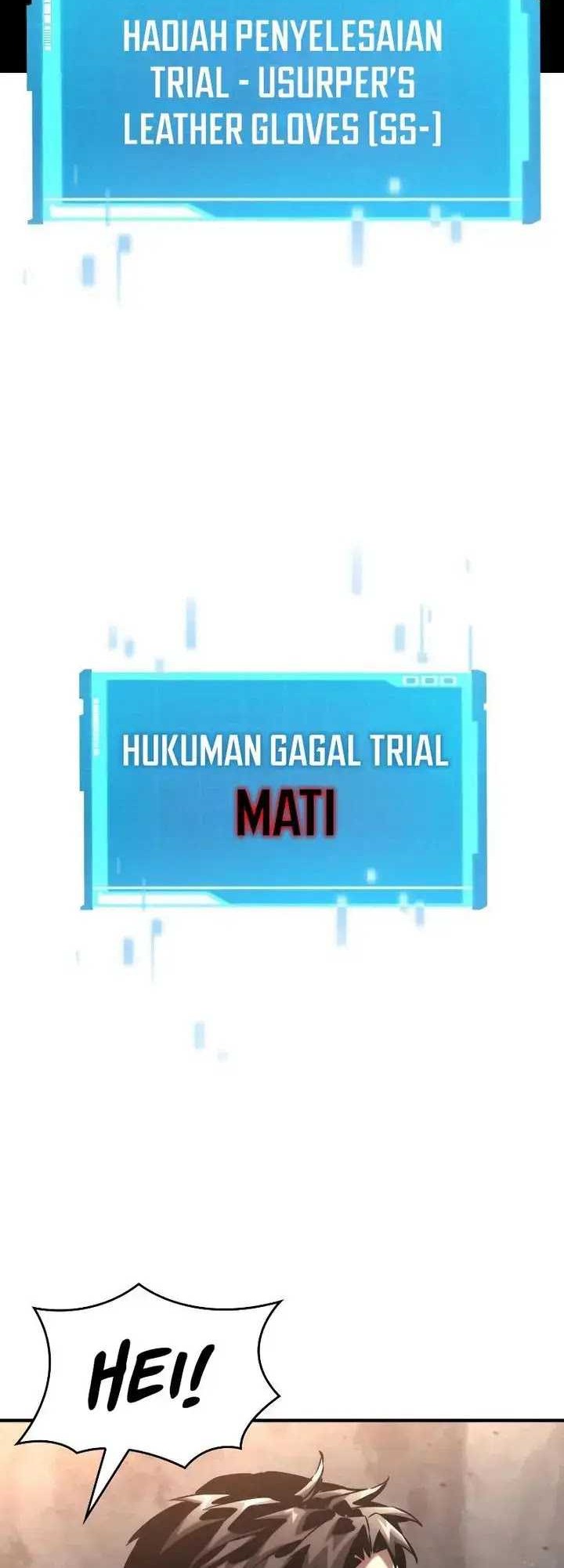 Boundless Necromancer Chapter 100 - halaman 95