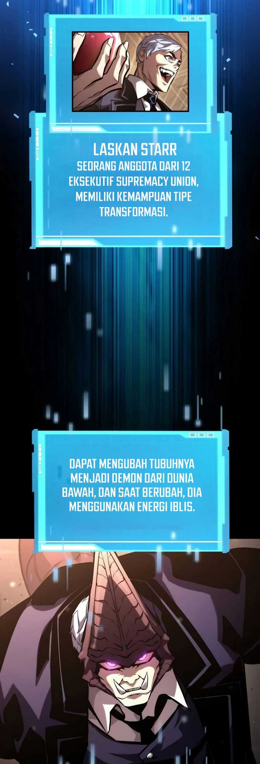 Boundless Necromancer Chapter 101 - halaman 100