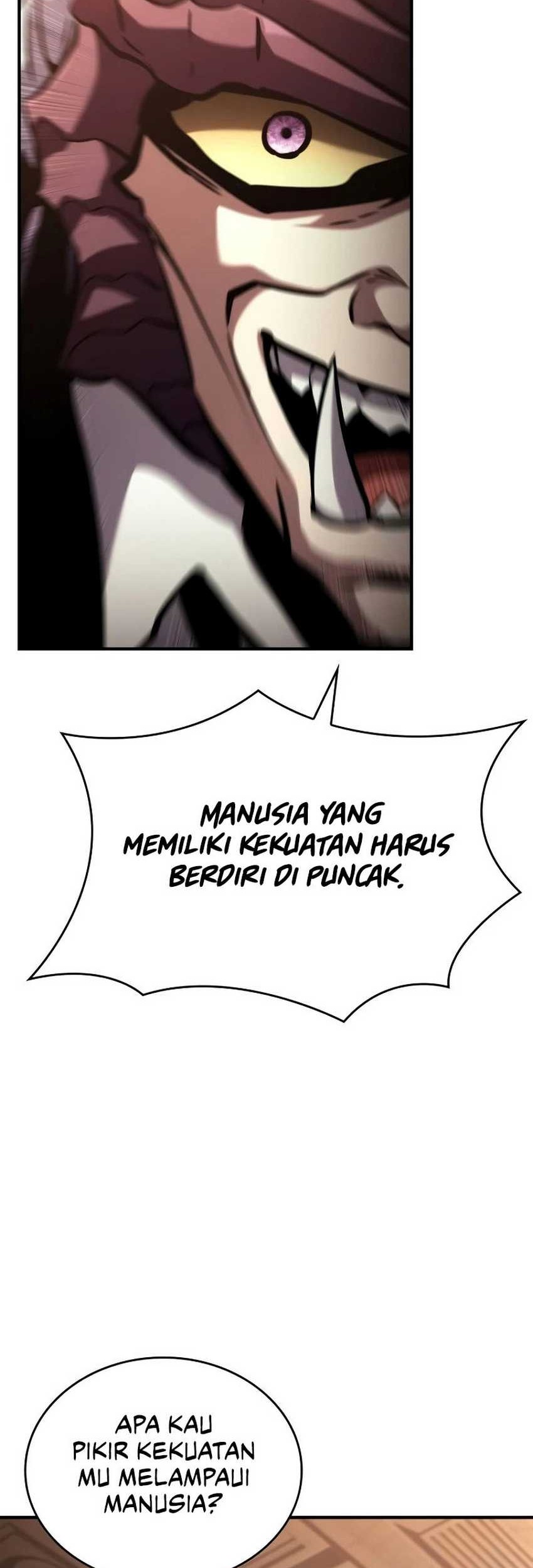Boundless Necromancer Chapter 101 - halaman 104