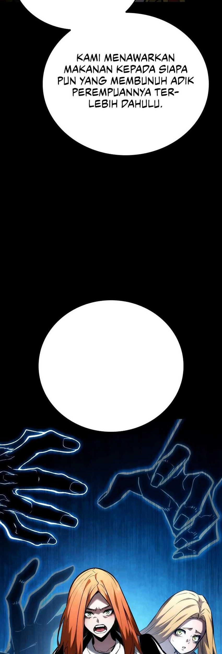 Boundless Necromancer Chapter 101 - halaman 113