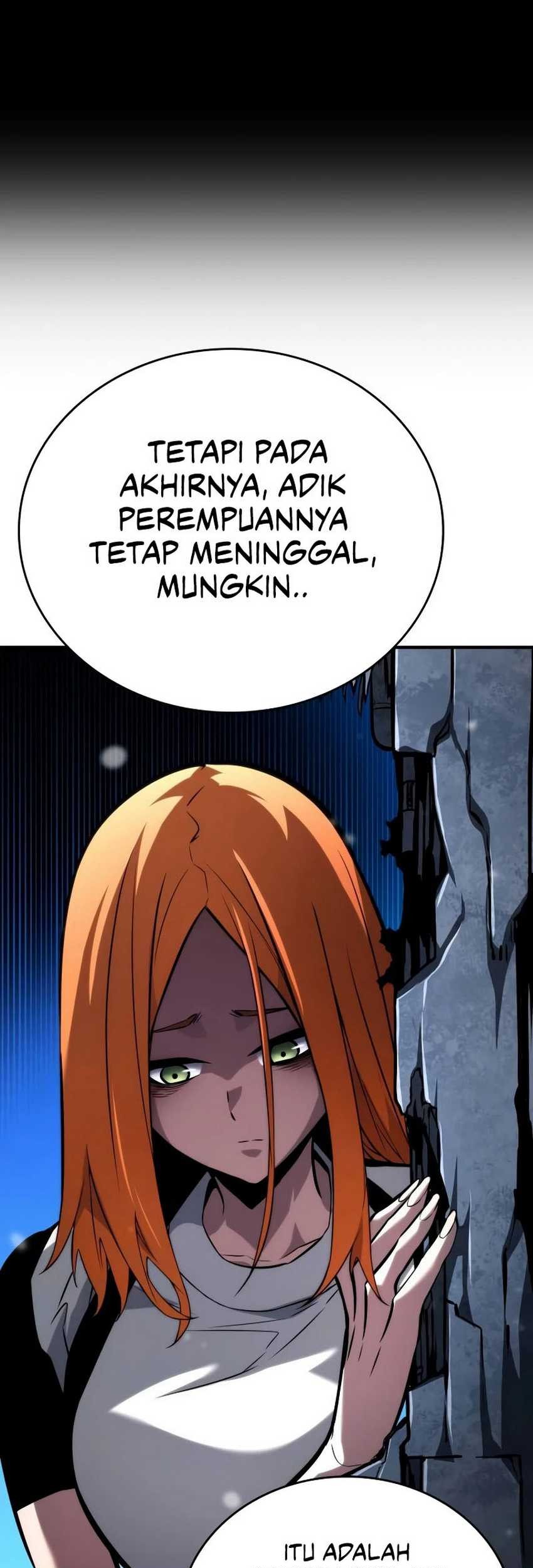 Boundless Necromancer Chapter 101 - halaman 117