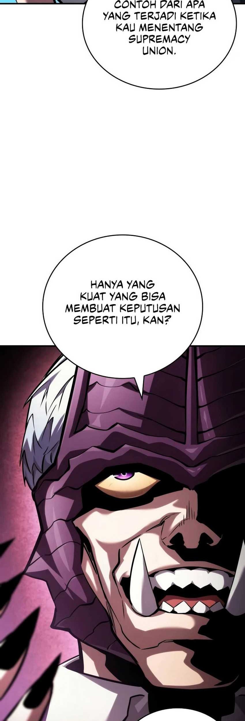 Boundless Necromancer Chapter 101 - halaman 118