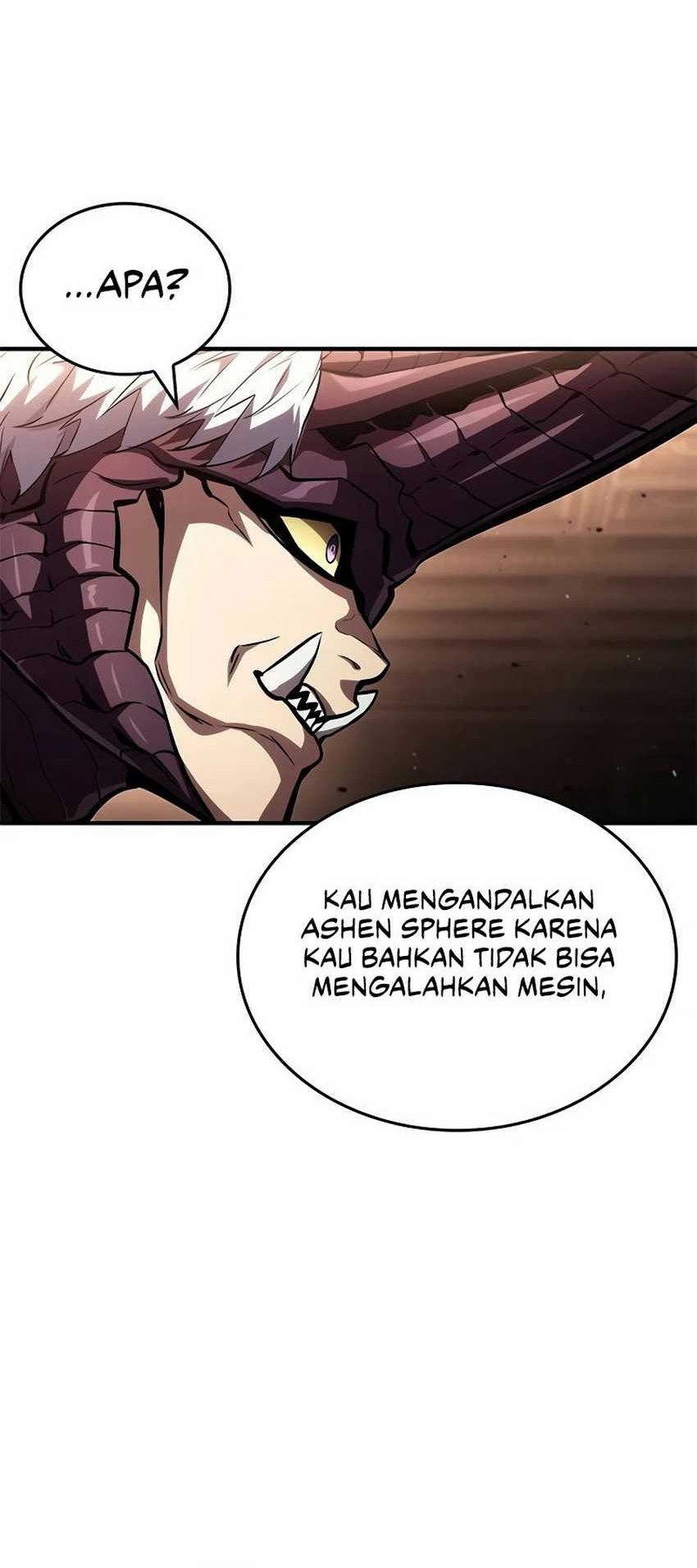 Boundless Necromancer Chapter 101 - halaman 120