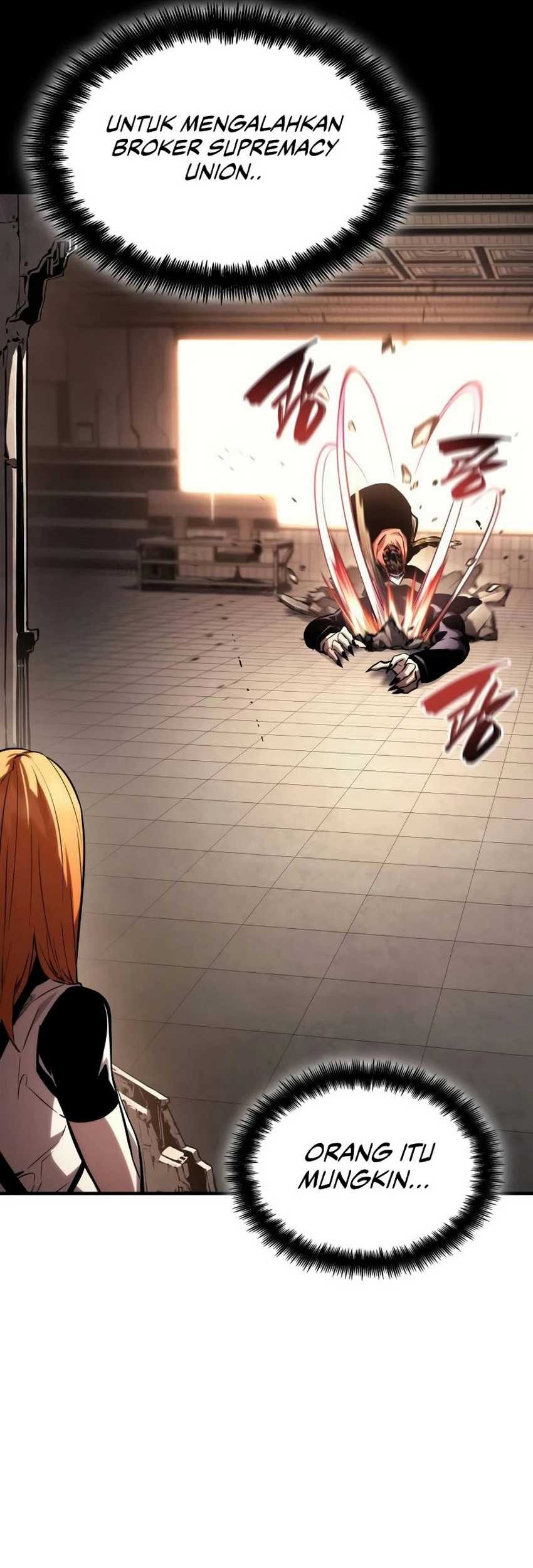Boundless Necromancer Chapter 101 - halaman 129