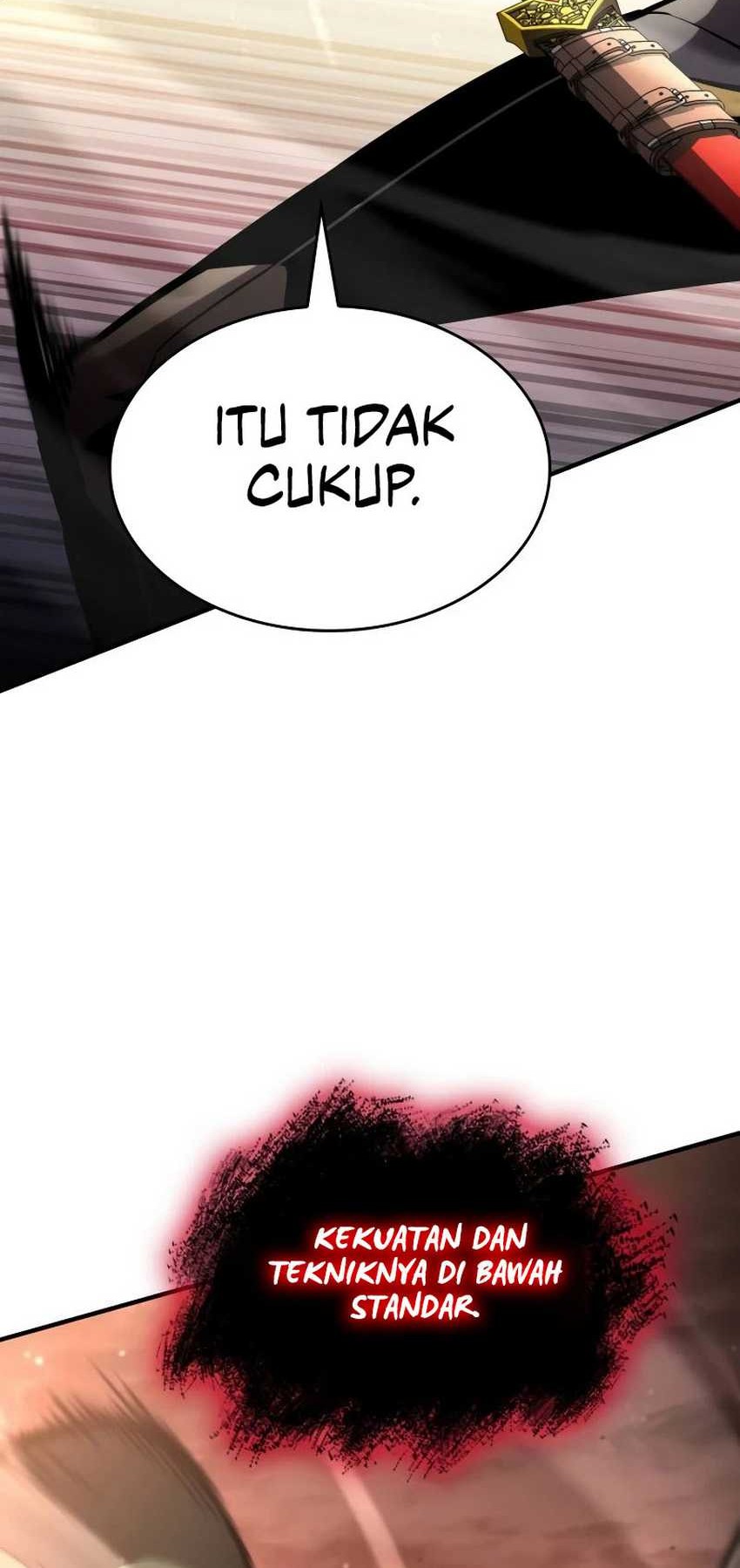 Boundless Necromancer Chapter 101 - halaman 23