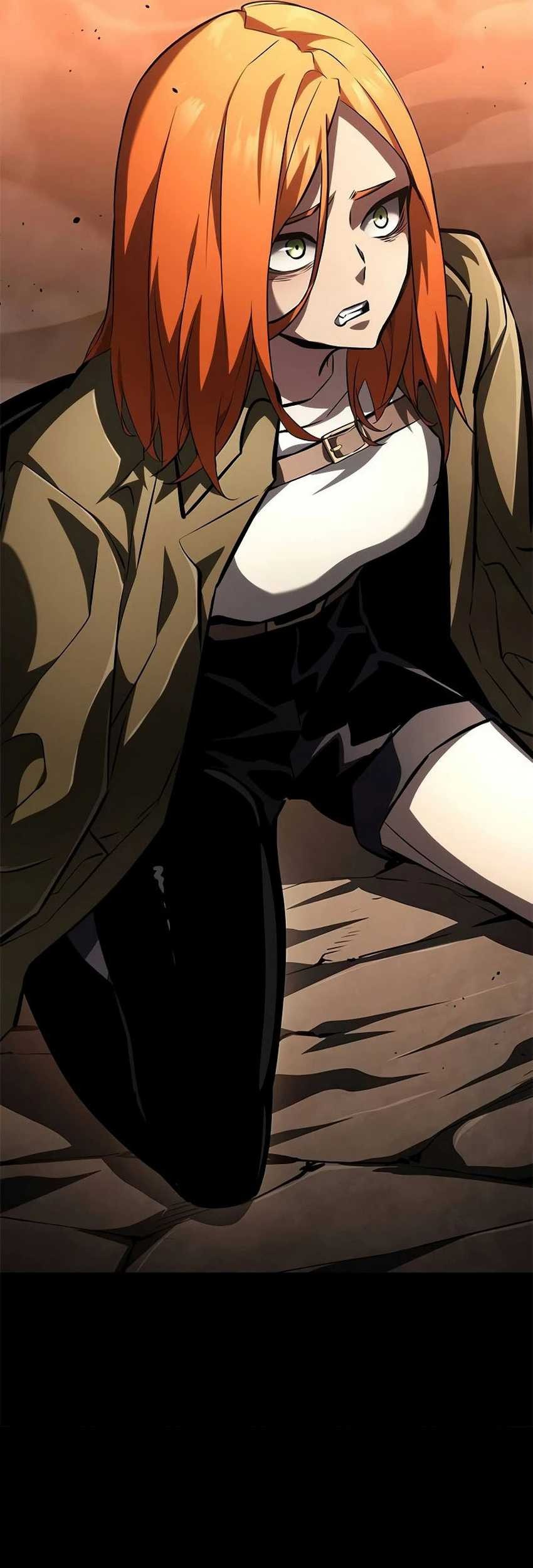 Boundless Necromancer Chapter 101 - halaman 41