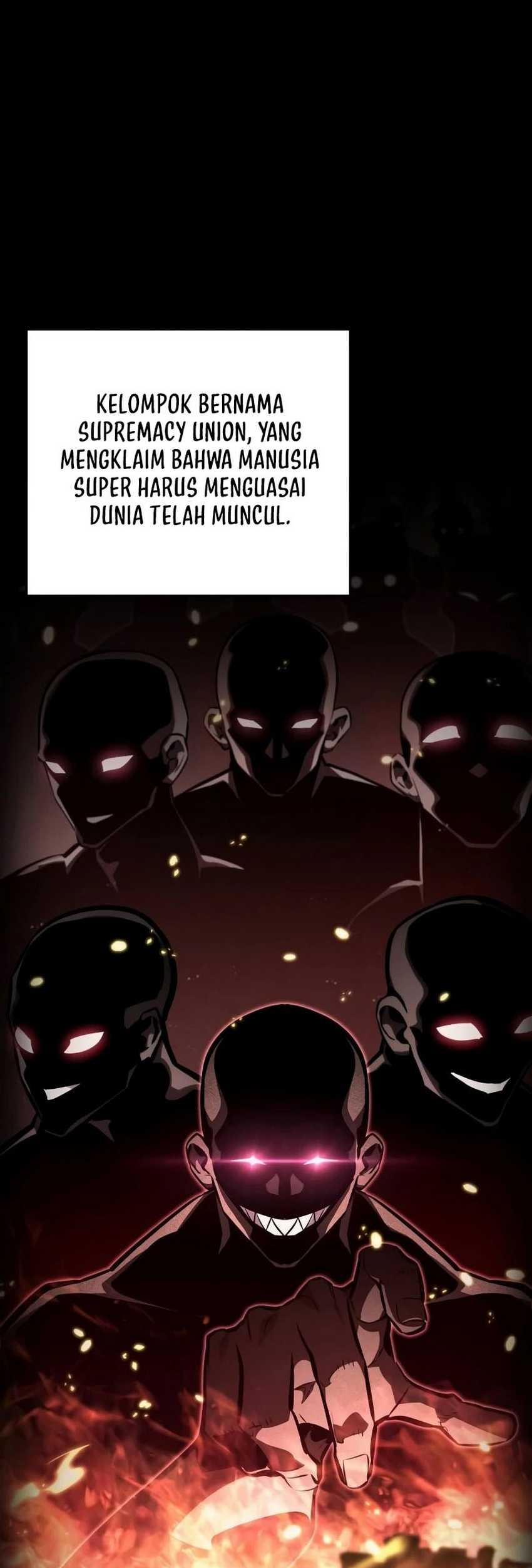 Boundless Necromancer Chapter 101 - halaman 46