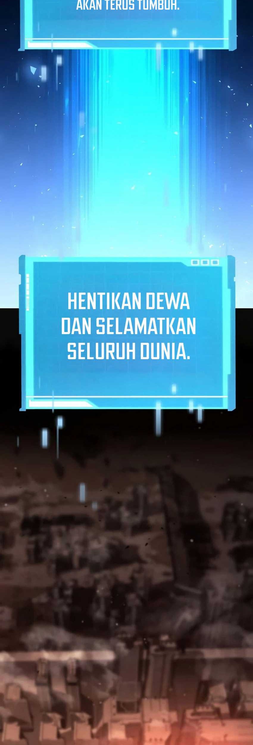 Boundless Necromancer Chapter 101 - halaman 59