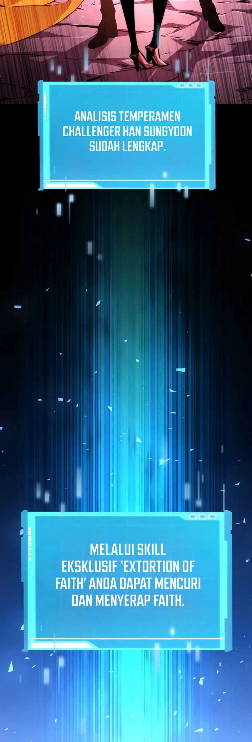 Boundless Necromancer Chapter 101 - halaman 64