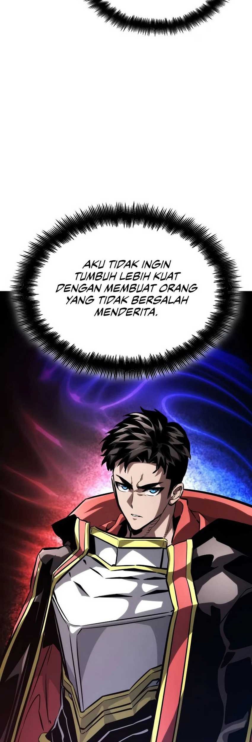 Boundless Necromancer Chapter 101 - halaman 69