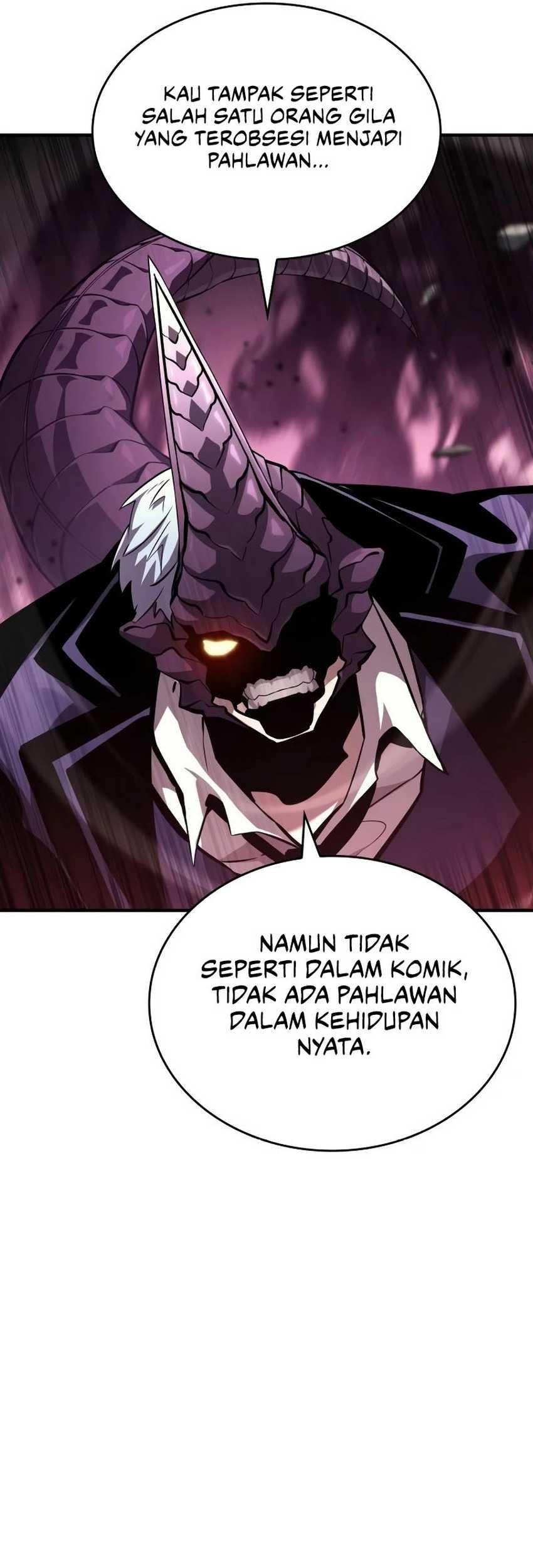 Boundless Necromancer Chapter 101 - halaman 94