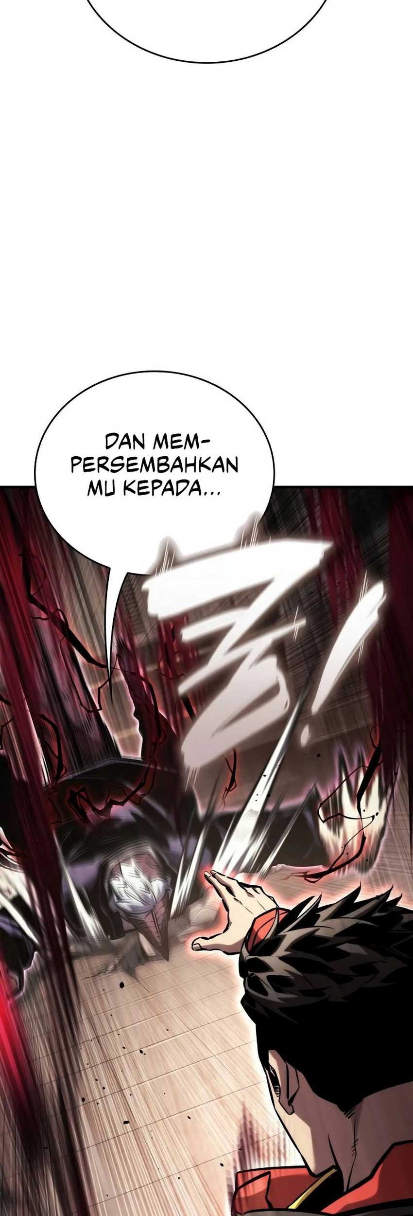 Boundless Necromancer Chapter 101 - halaman 96
