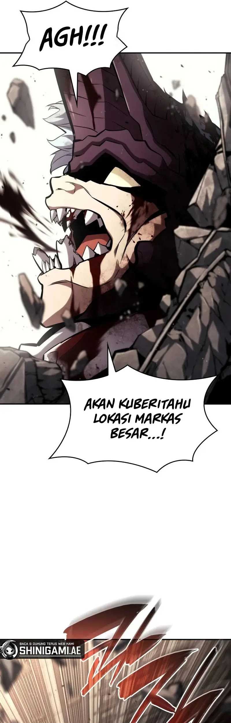 Boundless Necromancer Chapter 102 - halaman 10