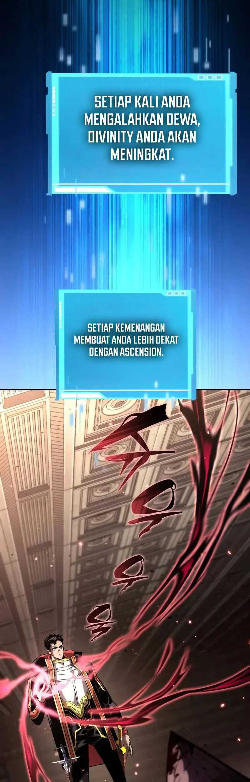 Boundless Necromancer Chapter 102 - halaman 12