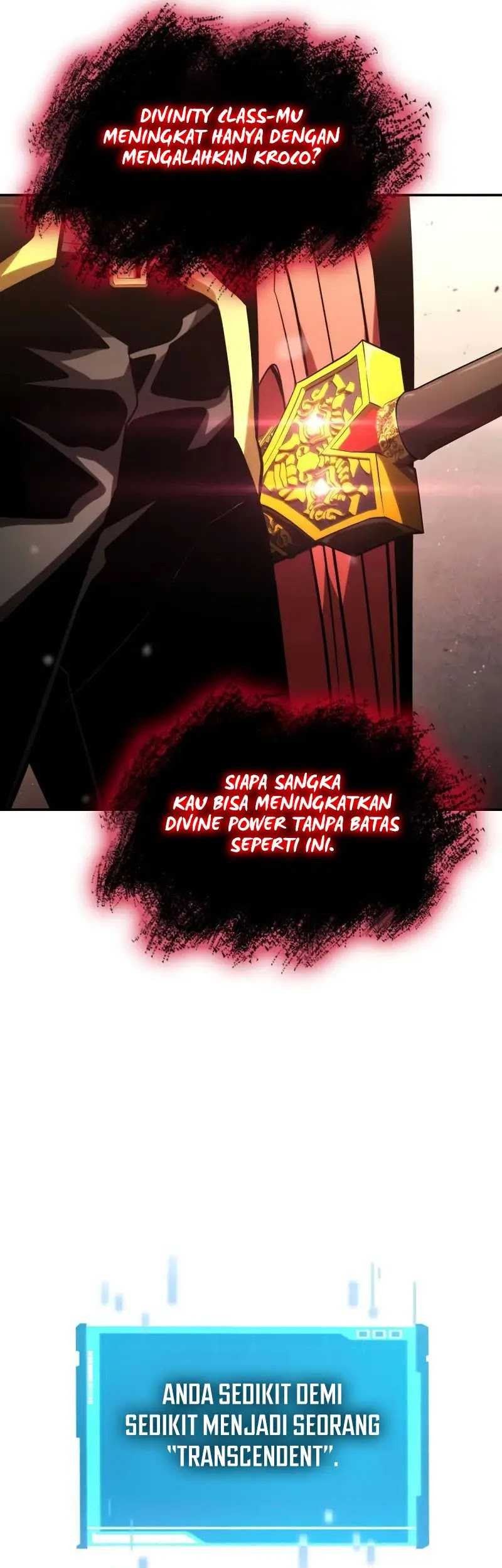 Boundless Necromancer Chapter 102 - halaman 14