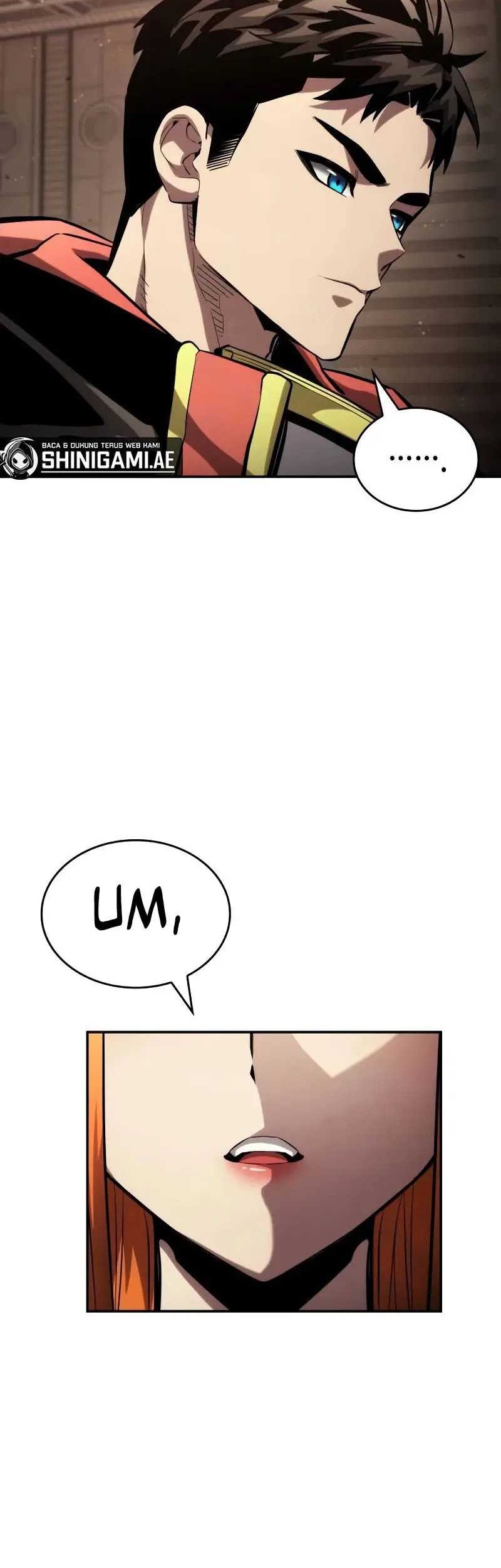 Boundless Necromancer Chapter 102 - halaman 17