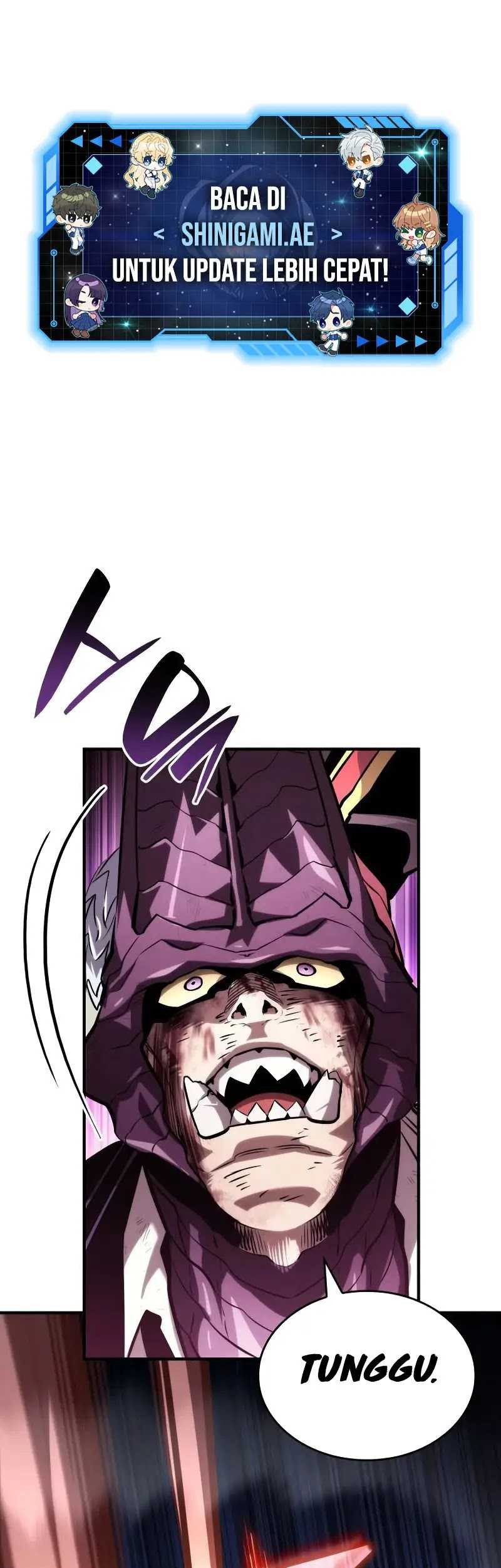 Boundless Necromancer Chapter 102 - halaman 2