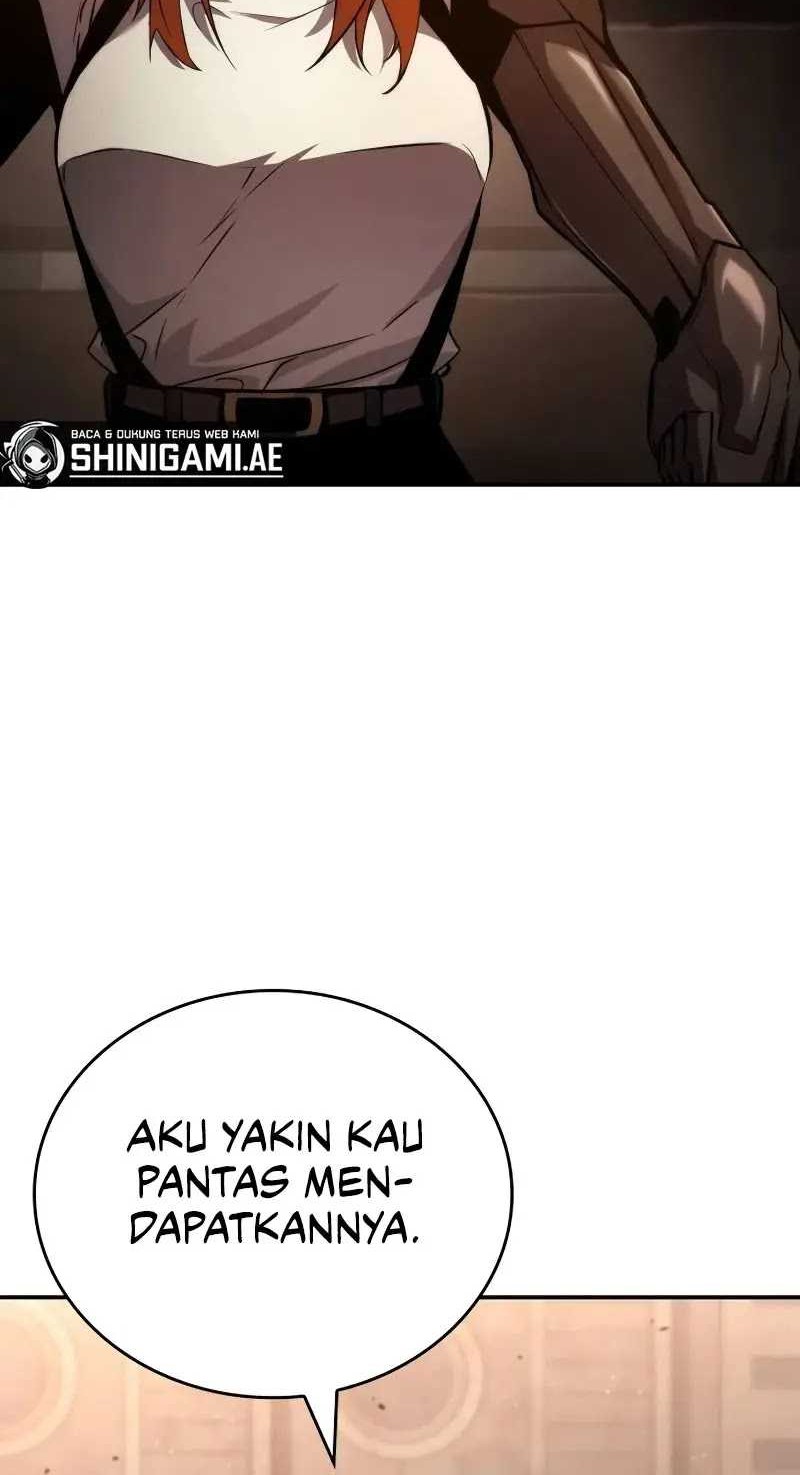 Boundless Necromancer Chapter 102 - halaman 21