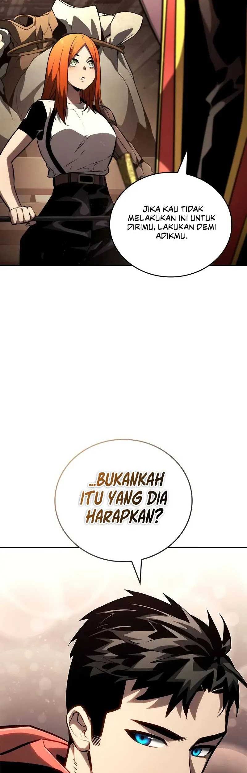 Boundless Necromancer Chapter 102 - halaman 23