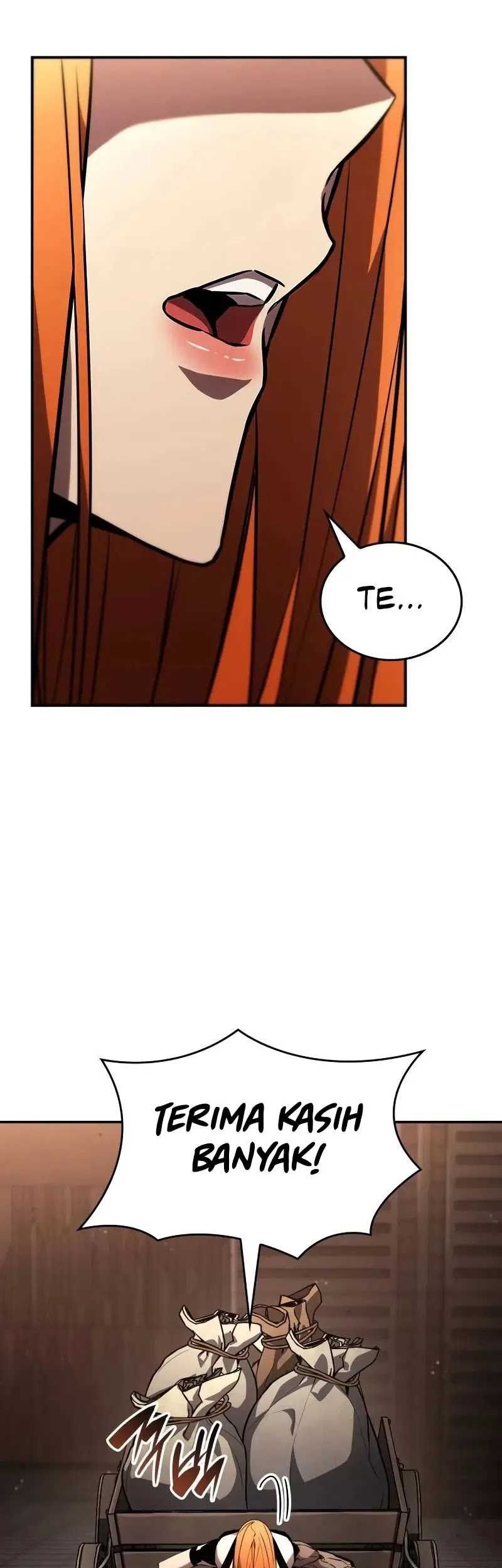 Boundless Necromancer Chapter 102 - halaman 26