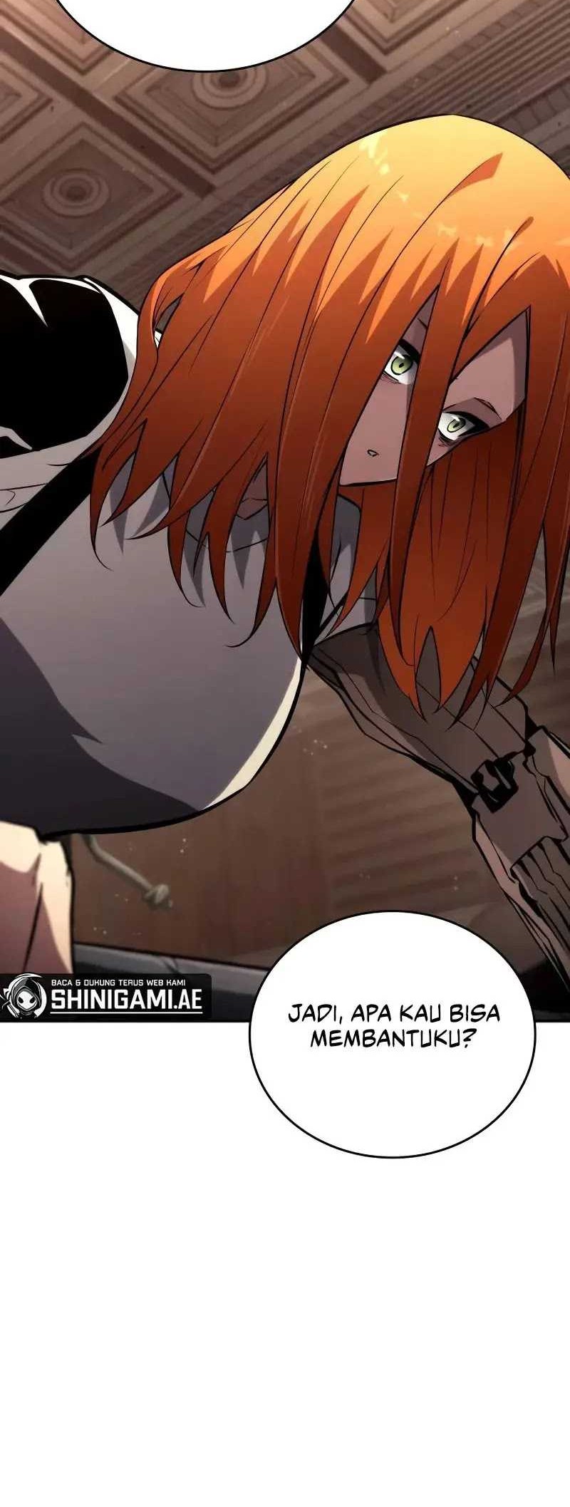 Boundless Necromancer Chapter 102 - halaman 29